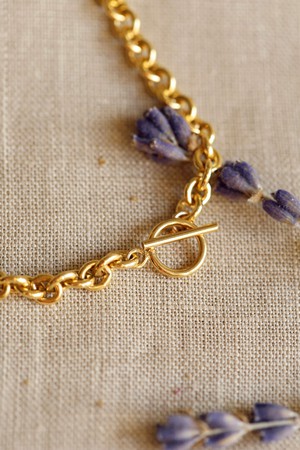 Clair de Lune Pearl Necklace from GAÂLA