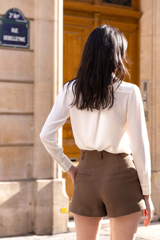 Lennon Shorts from GAÂLA