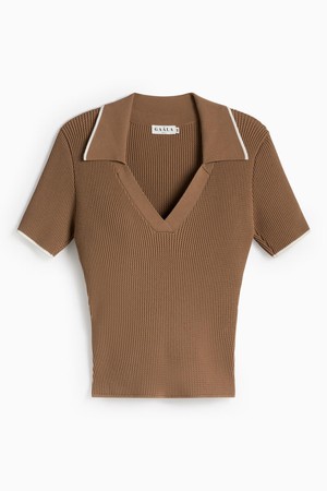 Ruby Knit Top from GAÂLA