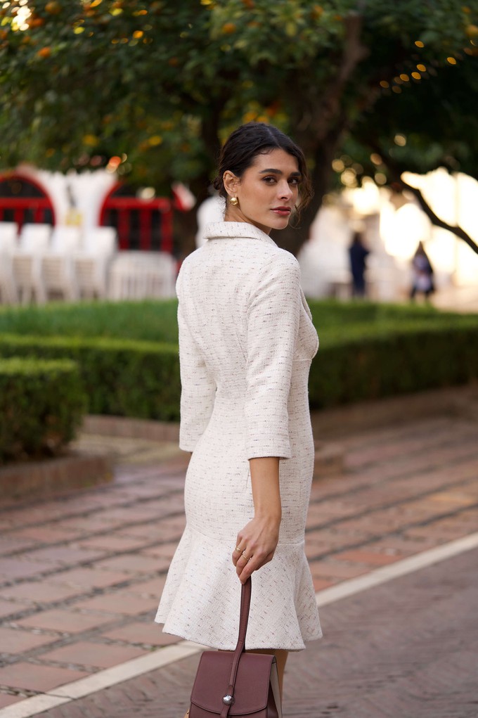 Kaitlin Midi Dress from GAÂLA