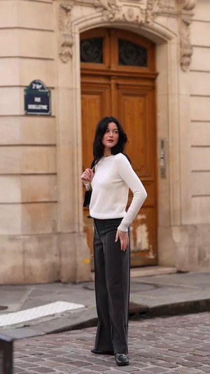 Nala Pants from GAÂLA