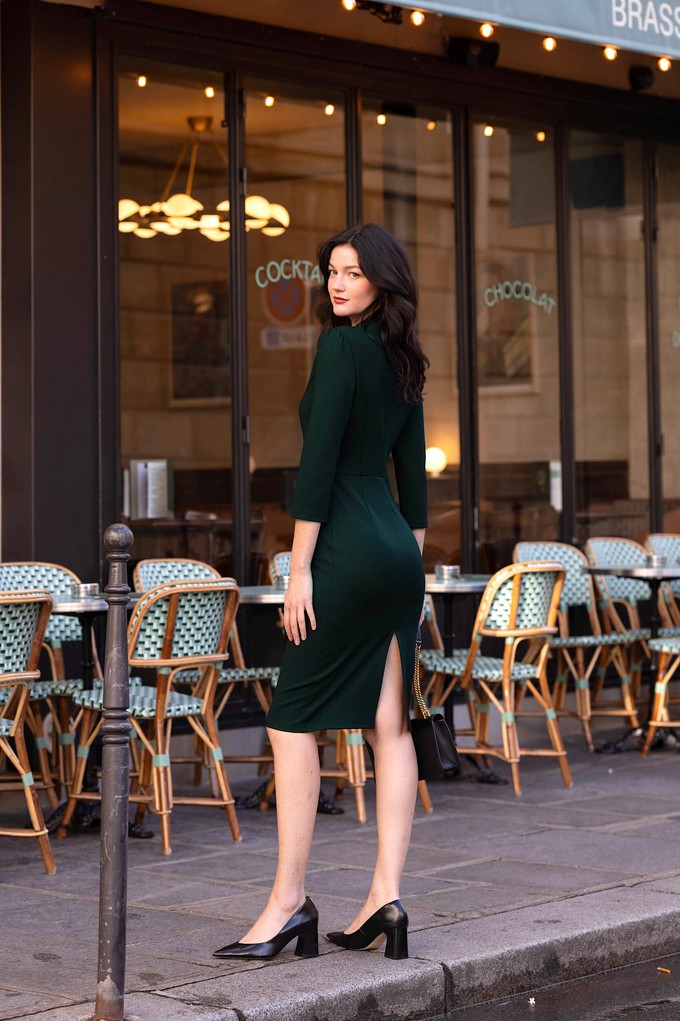 Annette Dress from GAÂLA