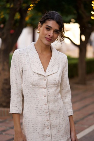 Kaitlin Midi Dress from GAÂLA