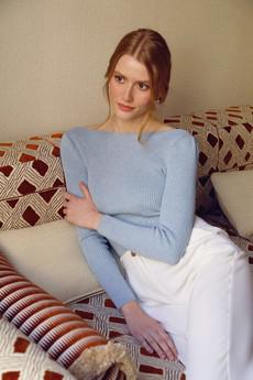 Bella Jumper van GAÂLA