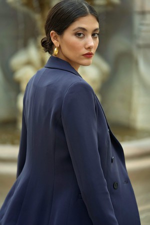 Claude Three Piece Suit from GAÂLA