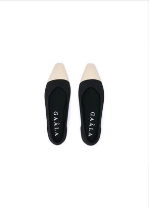Celine Recycled Ballet Flats from GAÂLA