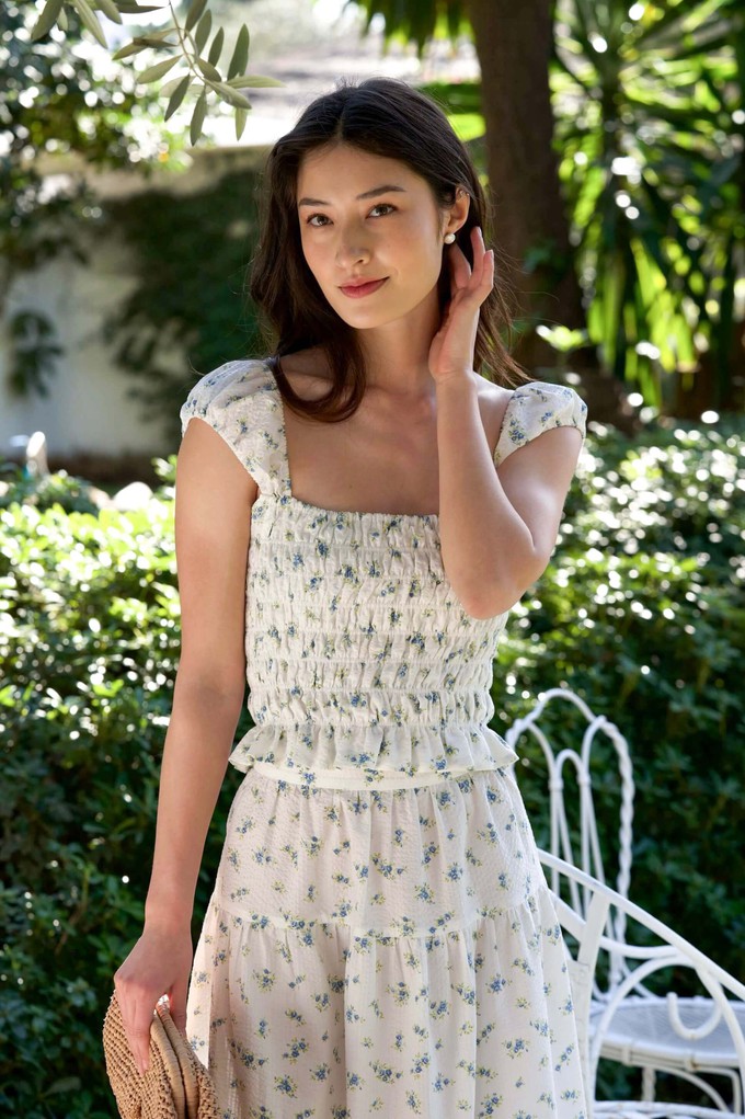 Lucy Two Piece from GAÂLA