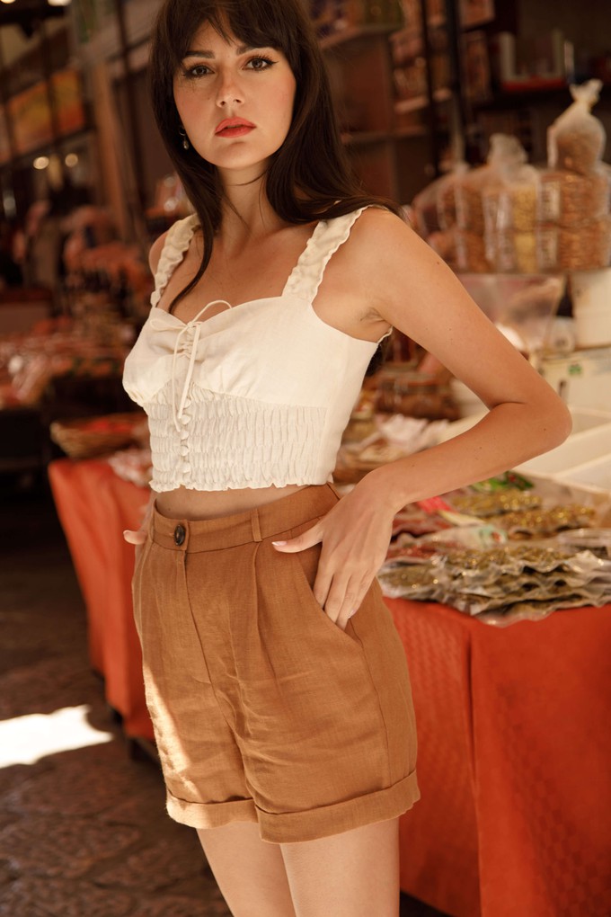Ania Shorts from GAÂLA