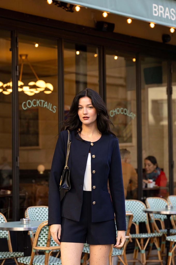 Jacqueline Two Piece from GAÂLA