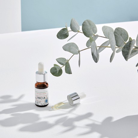 Wimperserum voor wimpers en wenkbrauwen from Glow - the store