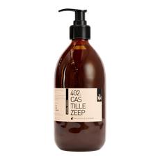 Biologische Castille Zeep 300 ml via Glow - the store
