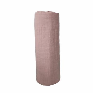 Mushie Swaddle – Rose Vanilla from Glow - the store