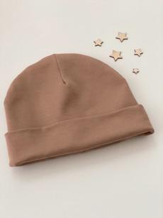 Beanie – Beige van Glow - the store