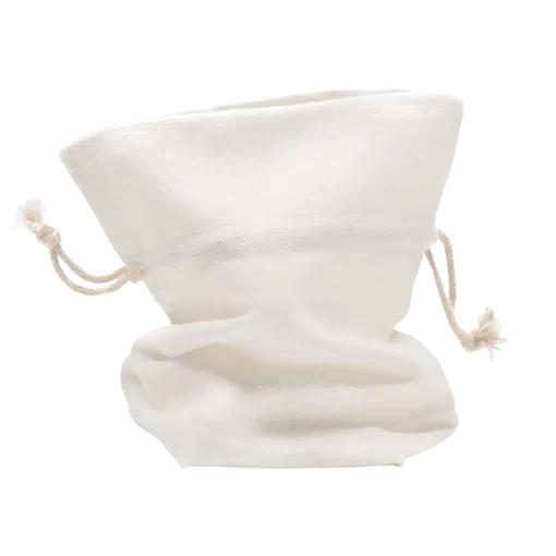 Wasnoten zakje – 100% Katoen from Glow - the store