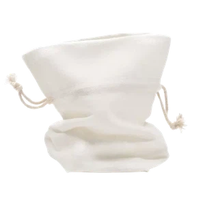 Wasnoten zakje – 100% Katoen from Glow - the store