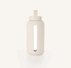 Drinkfles | DAY BOTTLE | The Hydration Tracking Water Bottle | 800 ml | Salt van Glow - the store