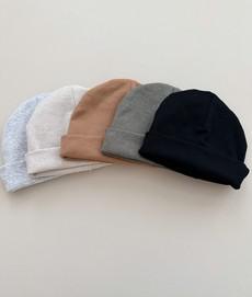 Beanie – 5 kleuren van Glow - the store