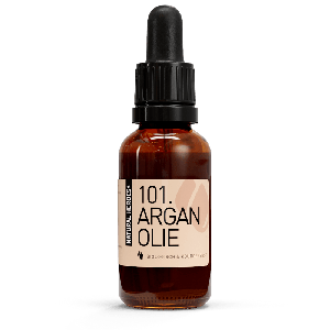 Arganolie Biologisch & koudgeperst 30 ml from Glow - the store