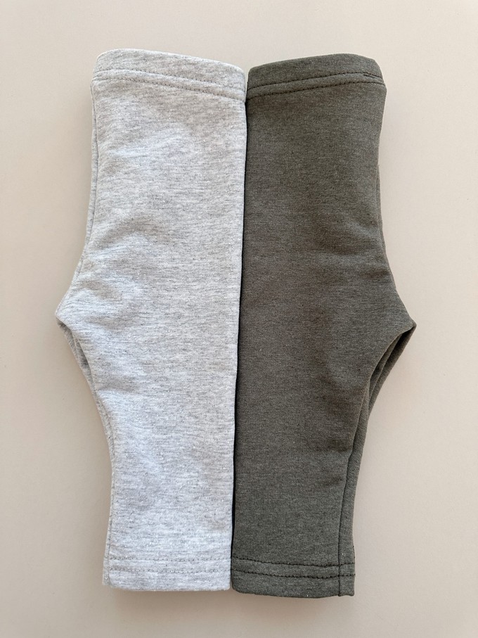 Kinderlegging – Light Grey from Glow - the store