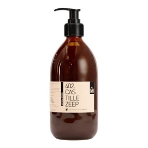 Biologische Castille Zeep 300 ml from Glow - the store