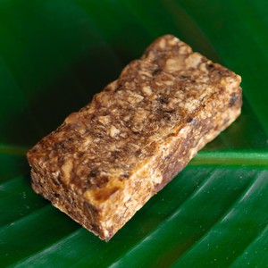 African black soap (palmolie-vrij) 100gr from Glow - the store