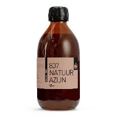 Biologische natuurazijn via Glow - the store