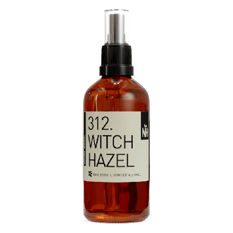 Witch Hazel Biologisch (zonder alcohol) 300 ml from Glow - the store
