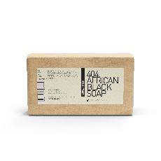 African black soap (palmolie-vrij) 100gr via Glow - the store