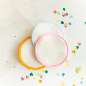 Herbruikbare Make-up Pads from Glow - the store
