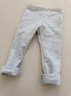 Kinderlegging – Light Grey via Glow - the store