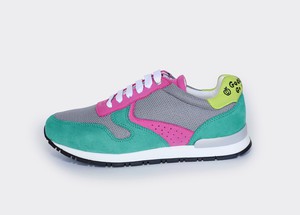 FELIX vegan running shoes | PINK from Good Guys Go Vegan