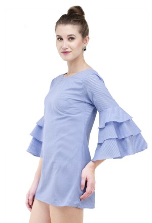 Full sleeved frills from Grab Your Garb