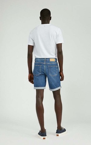 Shorts Naail from Het Faire Oosten