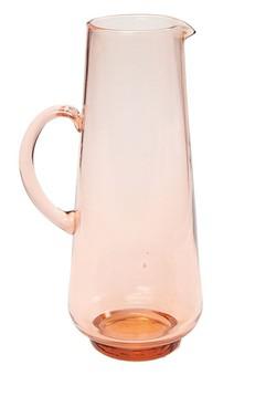 Waterjar Glass van Het Faire Oosten