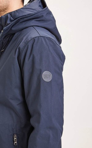 Jacket Climate Shell from Het Faire Oosten