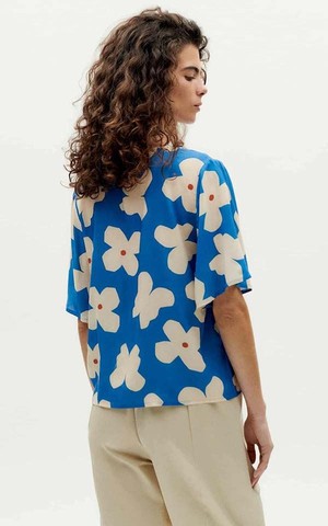 Blouse Libuella Butterfly Super Big from Het Faire Oosten