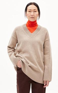 Knit Cardaa via Het Faire Oosten