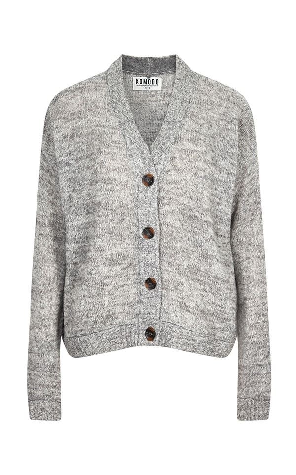 Cardigan Isla from Het Faire Oosten