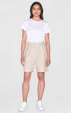 Shorts Posey Wide High-Rise from Het Faire Oosten