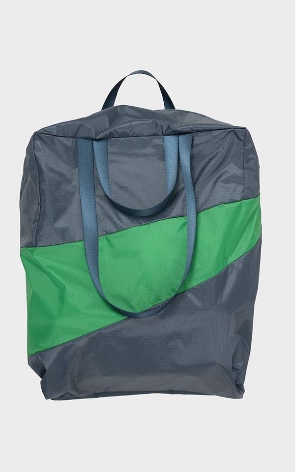 The New Stash Bag from Het Faire Oosten