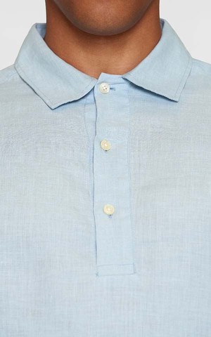 Shirt Polo Loose Linen from Het Faire Oosten