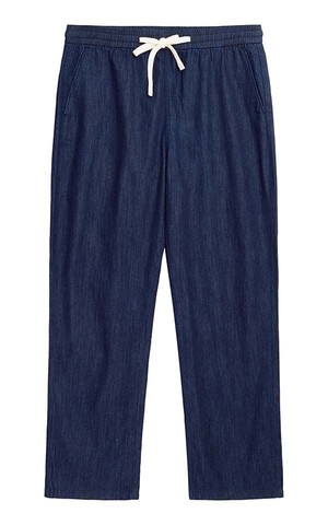 Pants Fig Denim from Het Faire Oosten