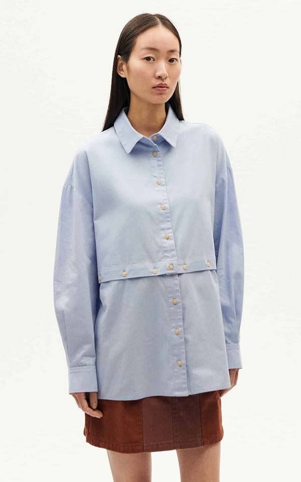 Blouse Nataly from Het Faire Oosten