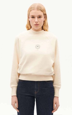 Sweatshirt Fantine Soleil from Het Faire Oosten