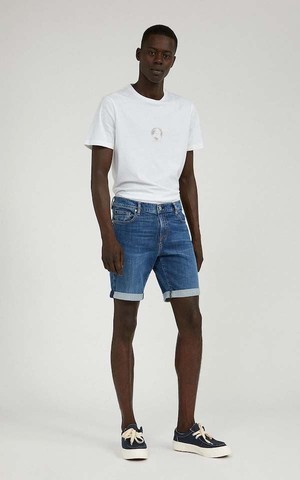 Shorts Naail from Het Faire Oosten