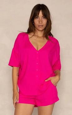 Blouse Rathi via Het Faire Oosten