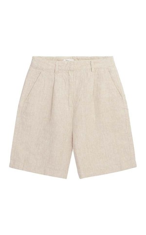 Shorts Posey Wide High-Rise from Het Faire Oosten