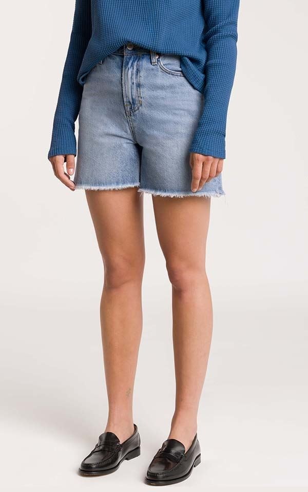 Shorts Liora from Het Faire Oosten