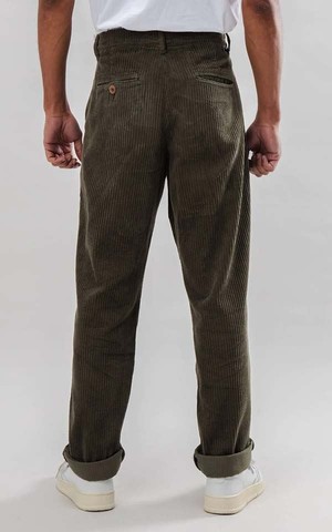 Chino Corduroy from Het Faire Oosten