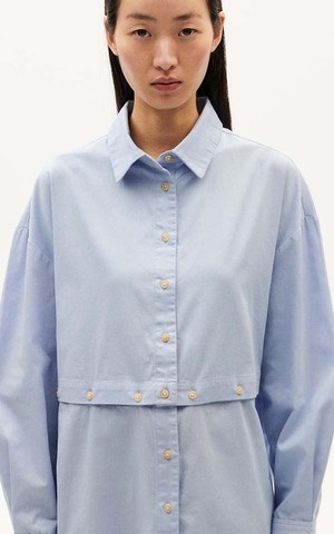 Blouse Nataly from Het Faire Oosten